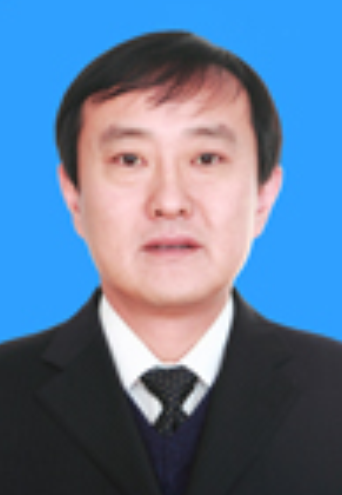 王長泰(黑龍江省雙鴨山市委常委、宣傳部部長)