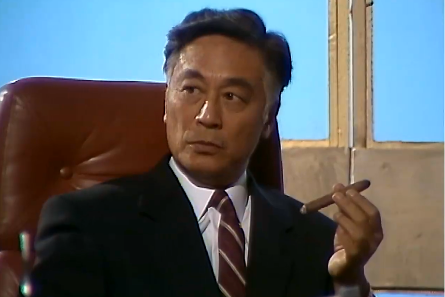 齊喬正 齊喬正
