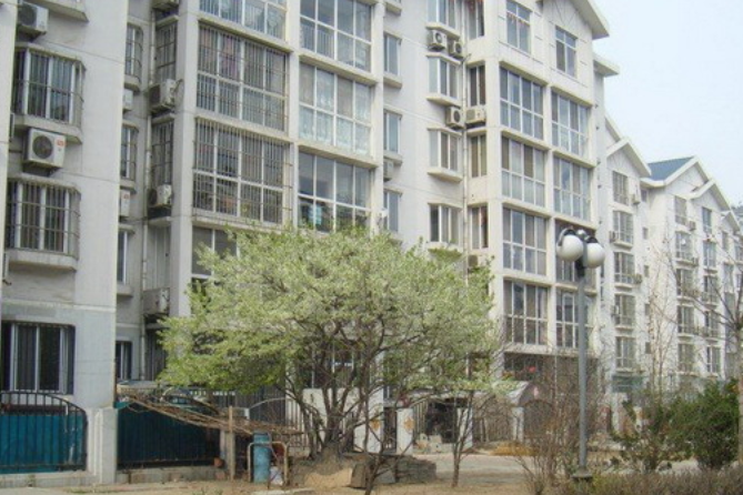 青水家園 青水家園