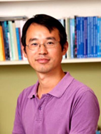 穆楊(中國科學技術大學教授) 穆楊(中國科學技術大學教授)