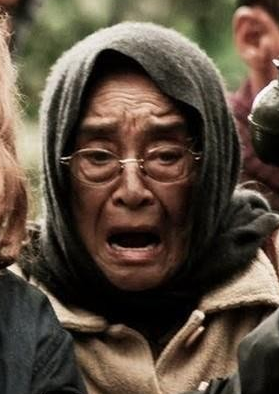 人質(法菲德英2012年布里蘭特·曼多薩執導電影)