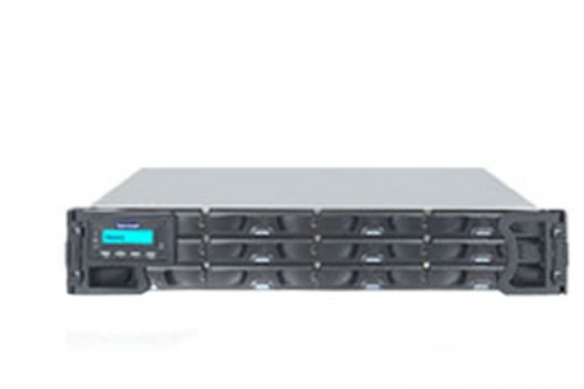 Infortrend ES S12S-R1032 Infortrend ES S12S-R1032