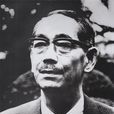 山岡莊八 山岡莊八