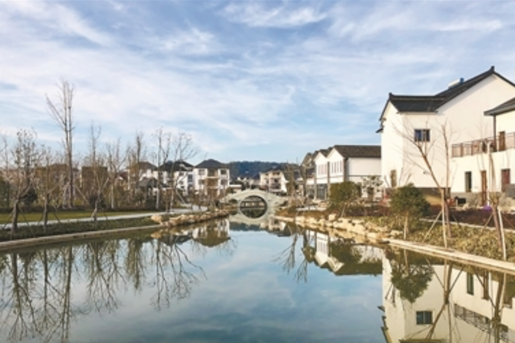下楊村(浙江省杭州市雙浦鎮下轄行政村) 下楊村(浙江省杭州市雙浦鎮下轄行政村)