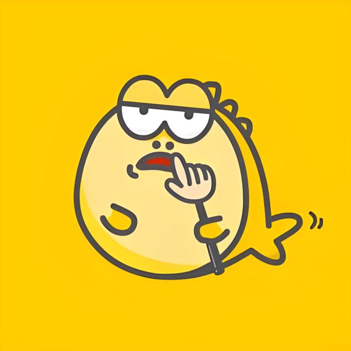 閒得摸魚 閒得摸魚