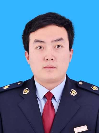 曹元慶(山東省新泰市稅務局黨委委員、紀檢組組長) 曹元慶(山東省新泰市稅務局黨委委員、紀檢組組長)