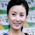 金景淑(韓國女演員) 金景淑(韓國女演員)