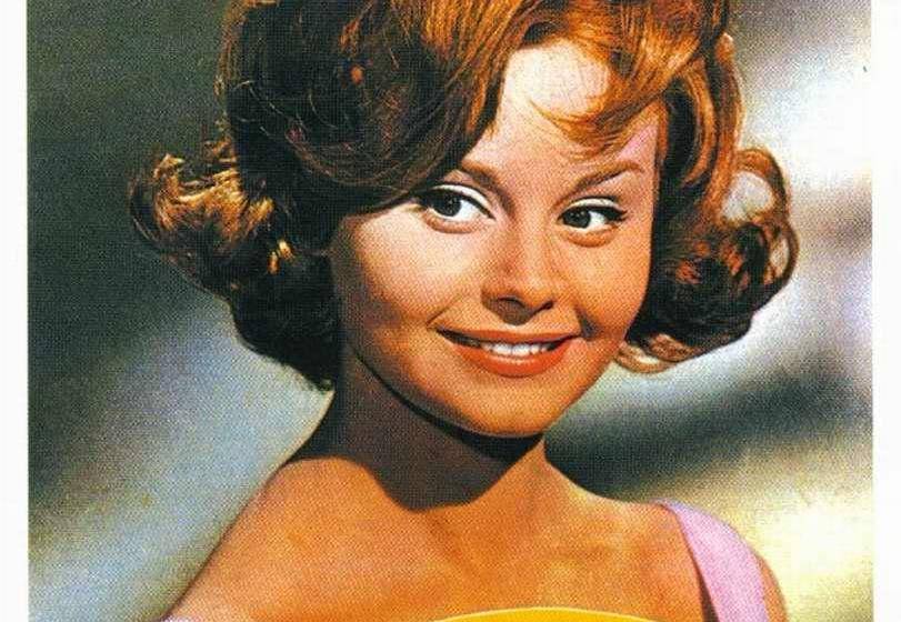 Chica del trébol, La Chica del trébol, La
