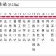 東莞公交K6路