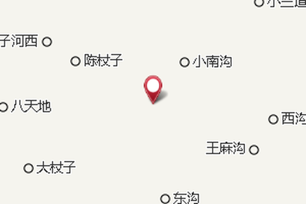 陳杖子東溝 陳杖子東溝
