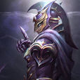 沉默術士(DOTA2英雄) 沉默術士(DOTA2英雄)