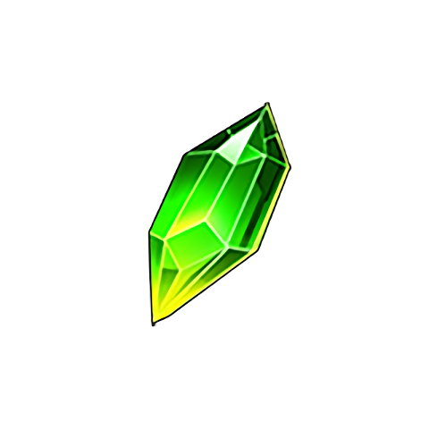 綠水晶1階 綠水晶1階