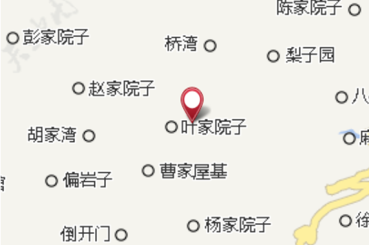 茶杏村