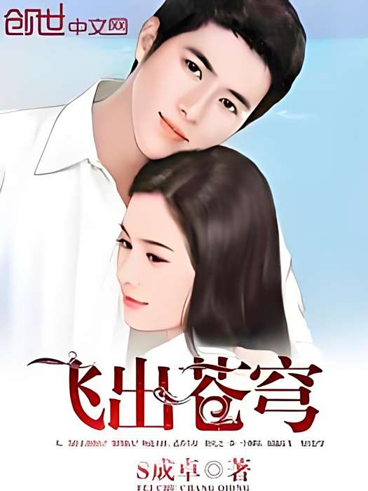 飛出蒼穹 飛出蒼穹