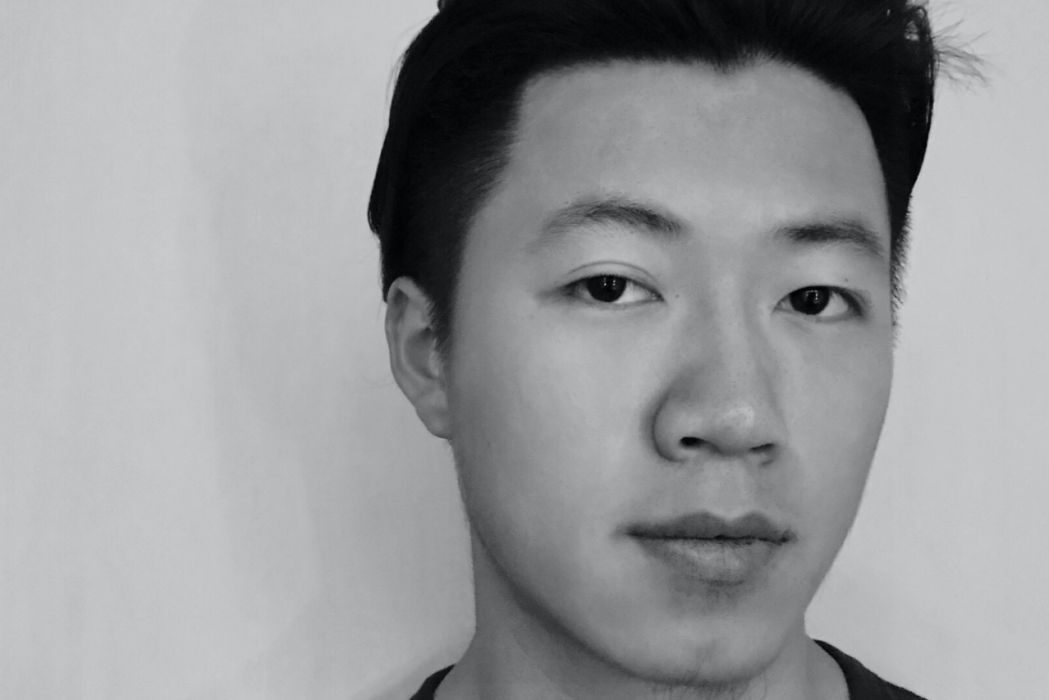 張瑞宇(中國青年藝術家,從事實驗藝術與媒體藝術創作) 張瑞宇(中國青年藝術家,從事實驗藝術與媒體藝術創作)