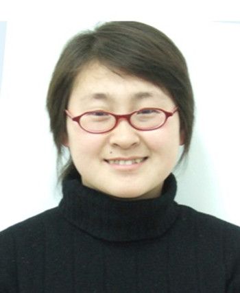 藍慧芳 藍慧芳