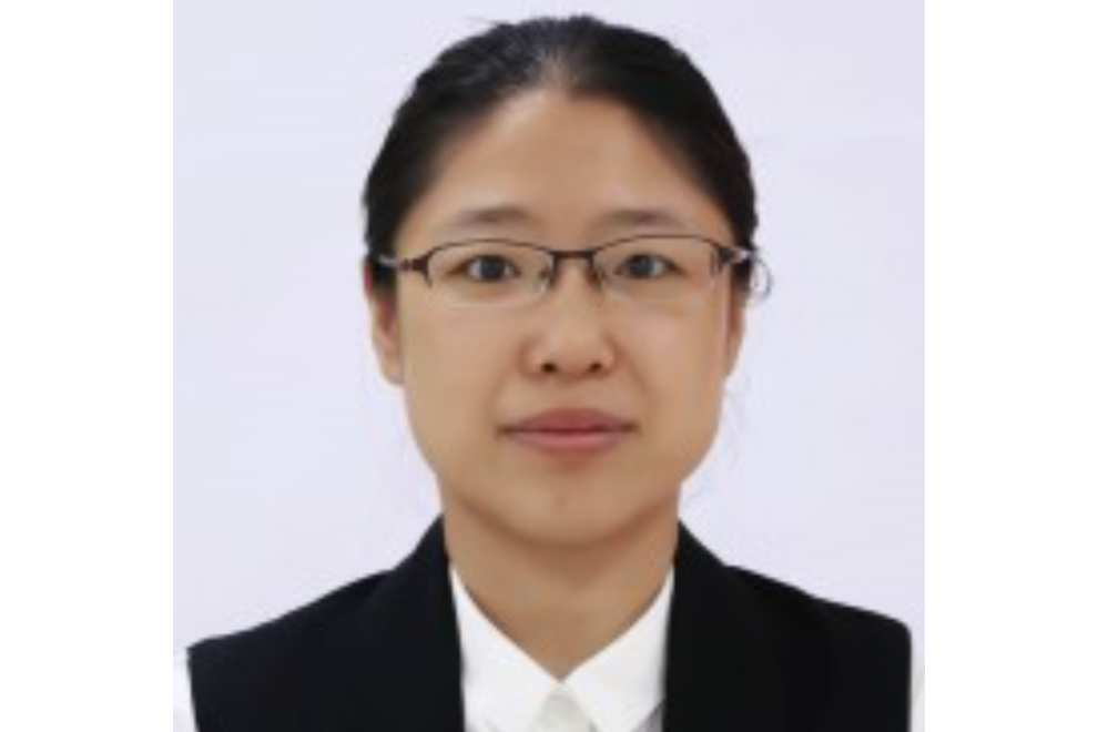 商海波(延邊大學理學院副教授) 商海波(延邊大學理學院副教授)