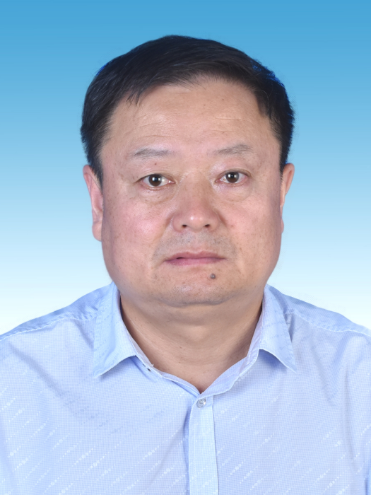 許盛(山東省濰坊市臨朐縣市場監管局黨組副書記)