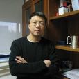 祁海(清華大學教授) 祁海(清華大學教授)