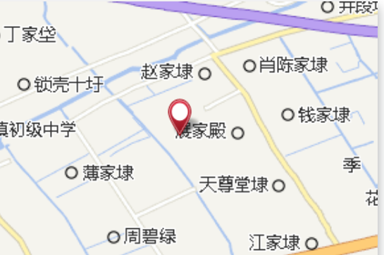 小常家埭 小常家埭