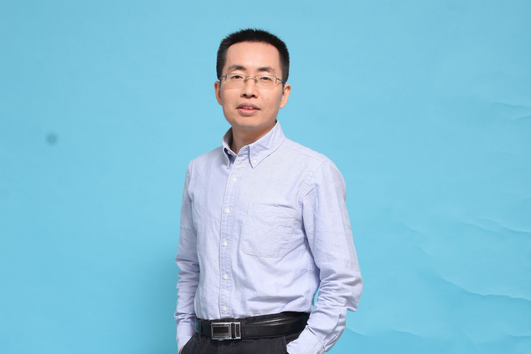 謝偉(北京仁能達科技有限公司創始人) 謝偉(北京仁能達科技有限公司創始人)