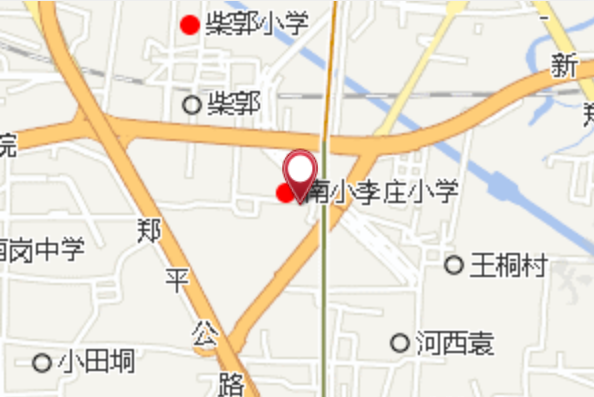 和諧橋
