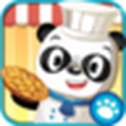Dr.Panda餐廳中文 Dr.Panda餐廳中文
