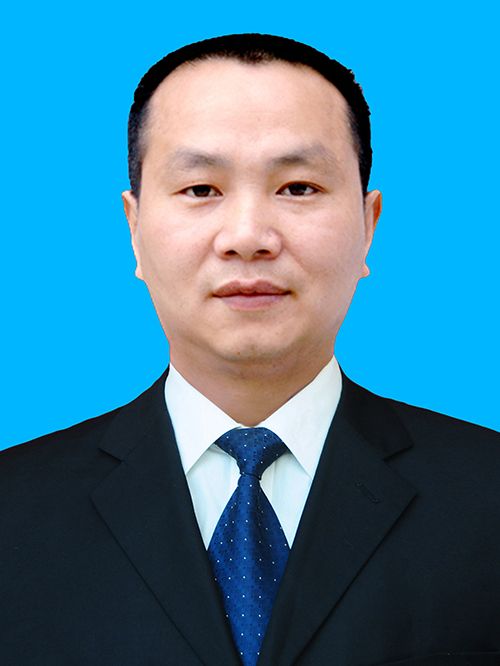 蔣虹(四川省巴中市南江縣林業局黨組成員、副局長) 蔣虹(四川省巴中市南江縣林業局黨組成員、副局長)