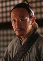 貞觀之治(2006年馬躍主演歷史劇)