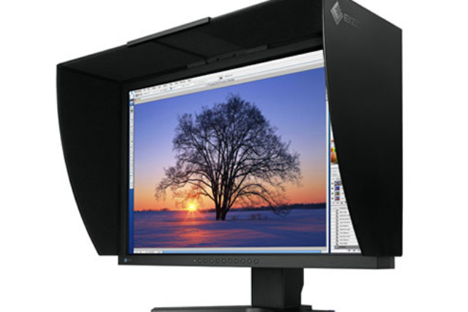 Eizo ColorEdge CG222W Eizo ColorEdge CG222W