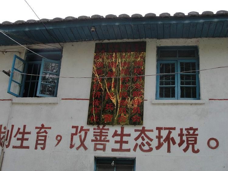 南尾村 南尾村