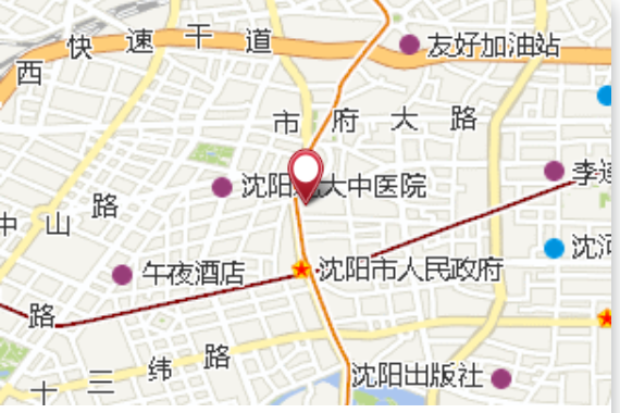 三星三里 三星三里
