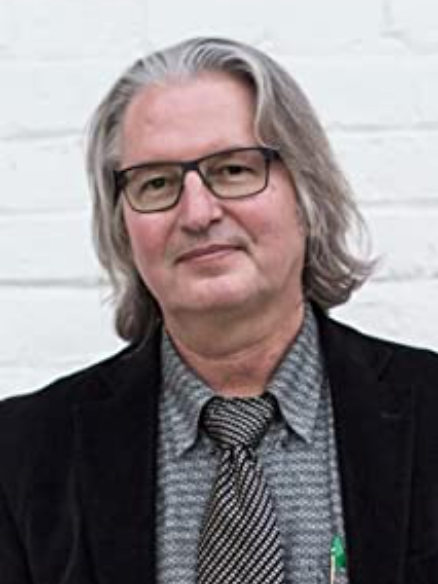 Bruce Sterling Bruce Sterling