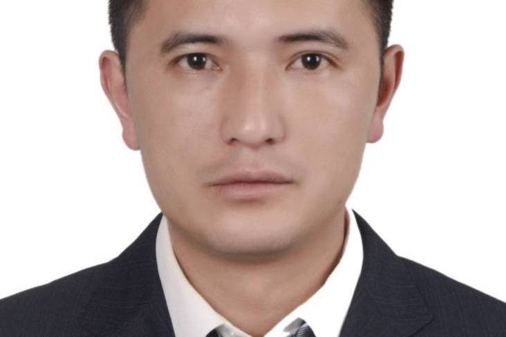 熊杰峰 熊杰峰