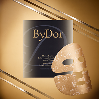ByDor白朵