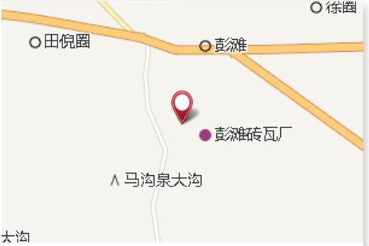 陳溝溝 陳溝溝