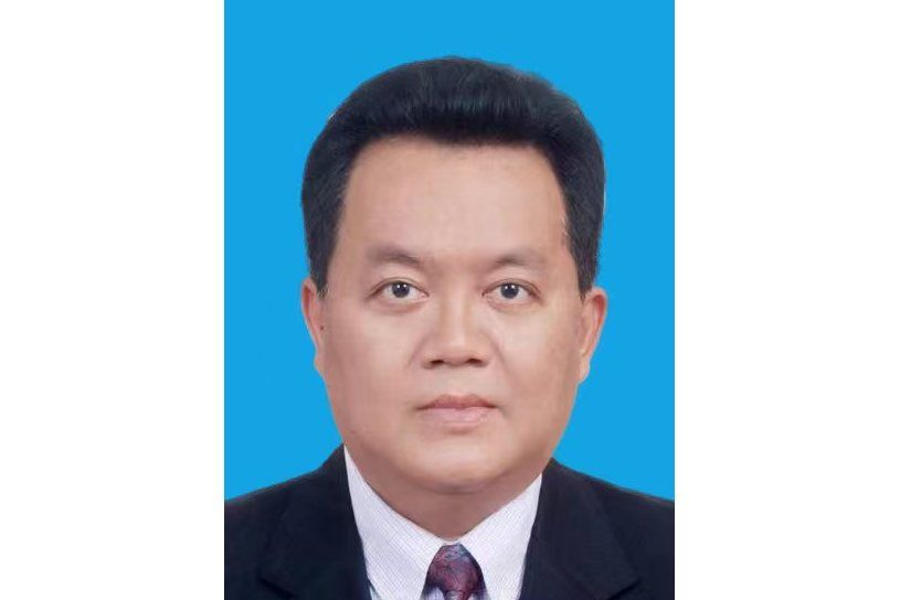 譚輝(海南省工商聯(總商會)黨組成員、專職秘書長,省僑聯常委) 譚輝(海南省工商聯(總商會)黨組成員、專職秘書長,省僑聯常委)