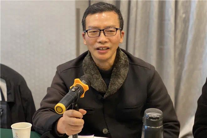 程源偉(金科股份獨立董事) 程源偉(金科股份獨立董事)