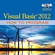 Visual Basic 2012 How to Program Visual Basic 2012 How to Program