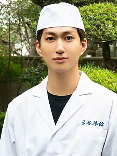 和山裕樹 和山裕樹