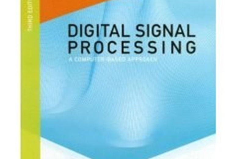 Digital Signal Processing Digital Signal Processing