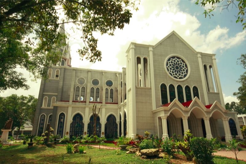 菲律賓聖保羅大學