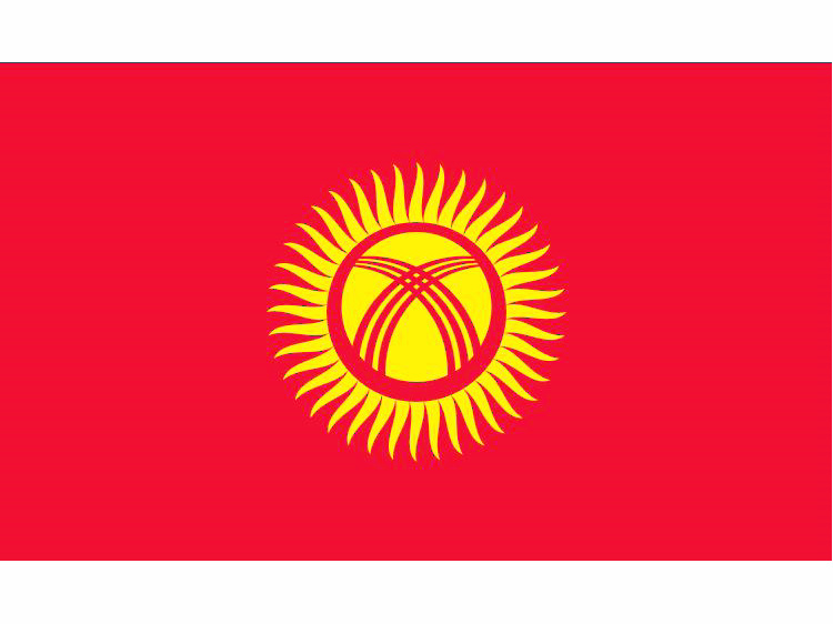 吉爾吉斯斯坦總理