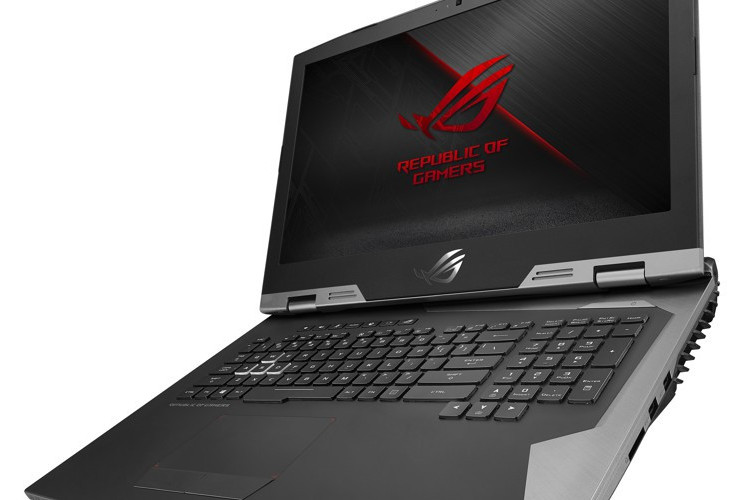 ROG G703 ROG G703
