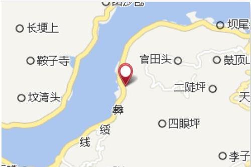 馬桑塆 馬桑塆