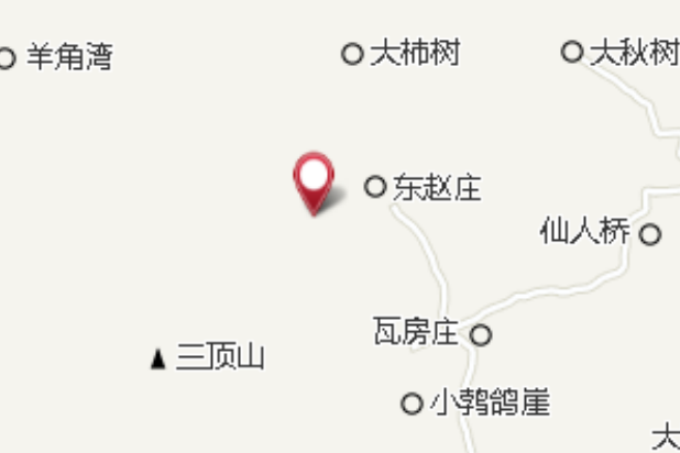 余樹溝