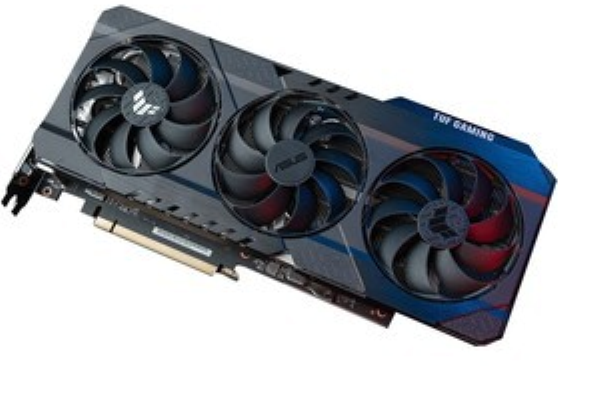 華碩TUF-RTX3090-O24G-GAMING 華碩TUF-RTX3090-O24G-GAMING
