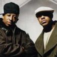 Gang Starr Gang Starr