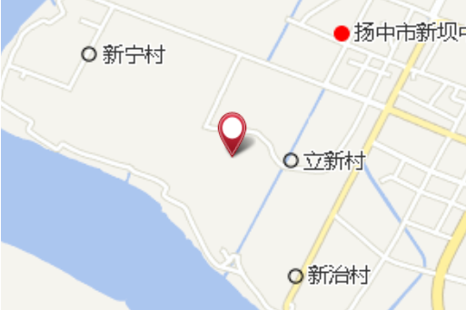 南七圩 南七圩
