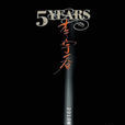 5YEARS 5YEARS